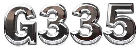 g335 logo